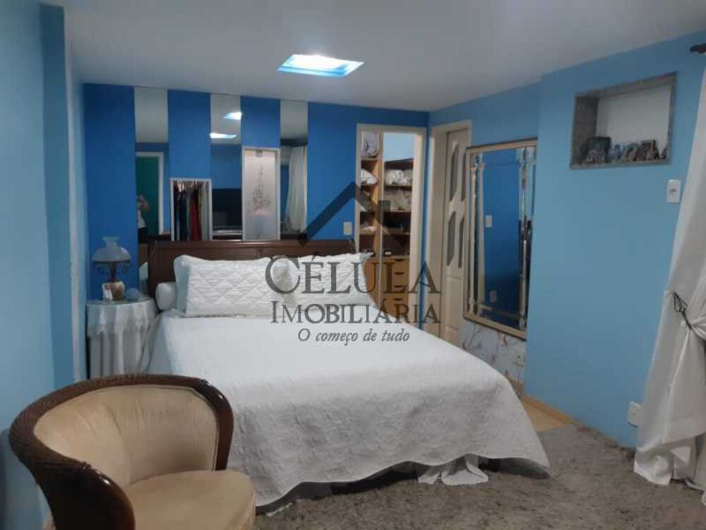 Casa de Condomínio, 4 quartos - Foto 23