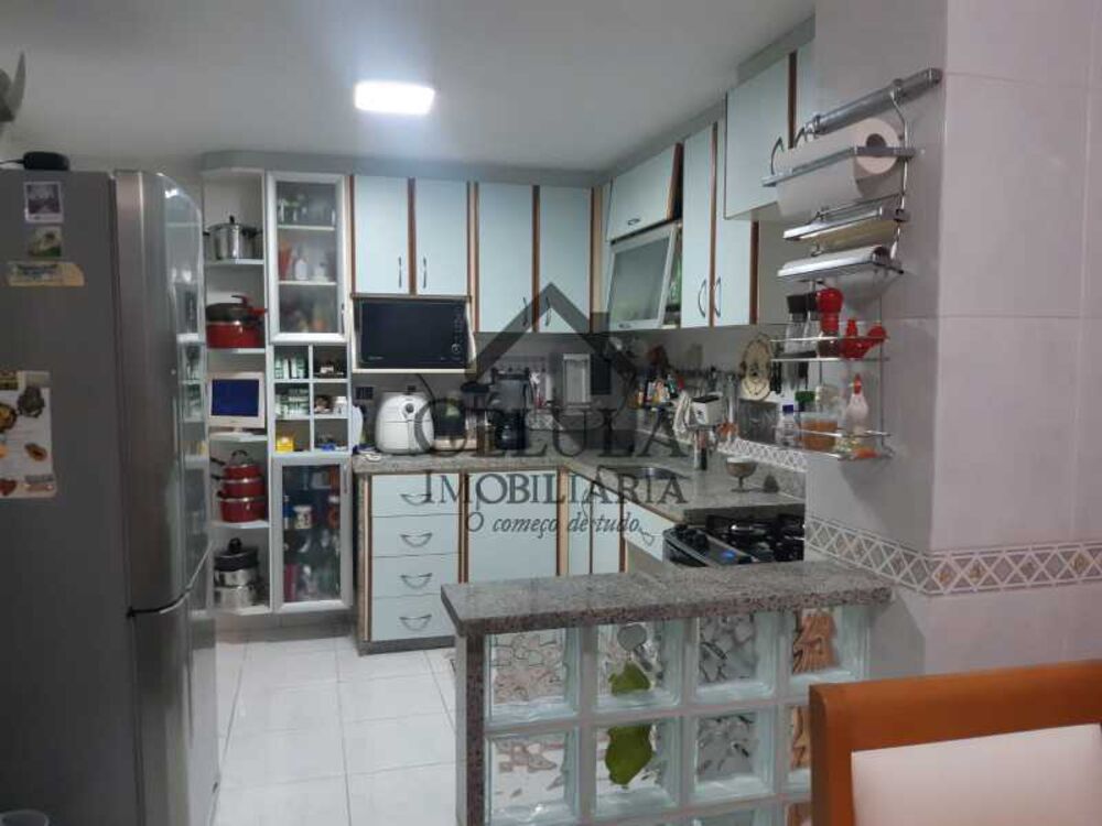 Casa de Condomínio, 4 quartos - Foto 29