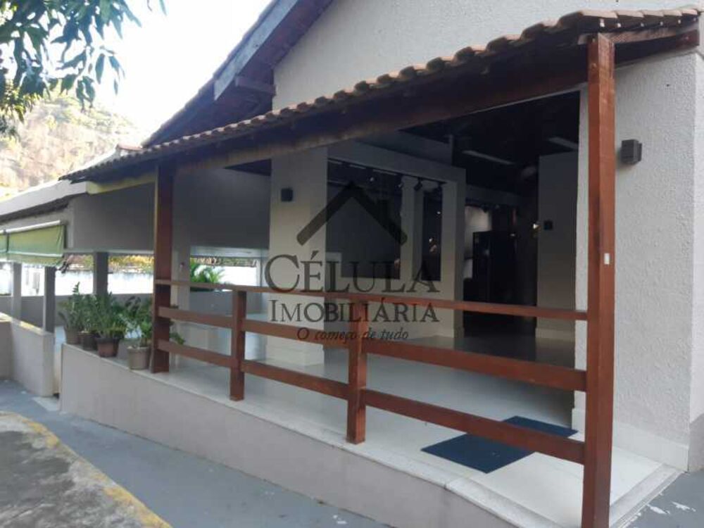 Casa de Condomínio, 4 quartos - Foto 12