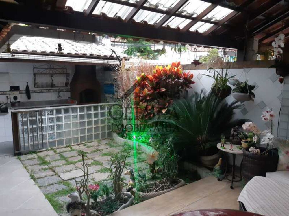 Casa de Condomínio, 4 quartos - Foto 8