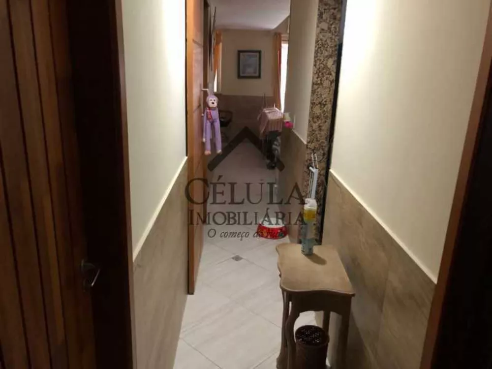Casa, 3 quartos, 119 m² - Foto 17