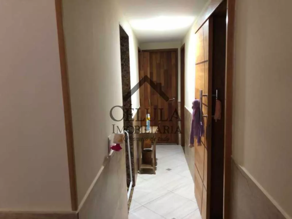 Casa, 3 quartos, 119 m² - Foto 12