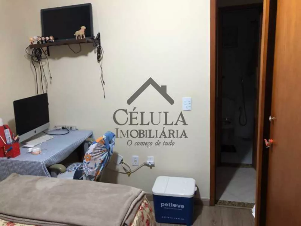 Casa, 3 quartos, 119 m² - Foto 24