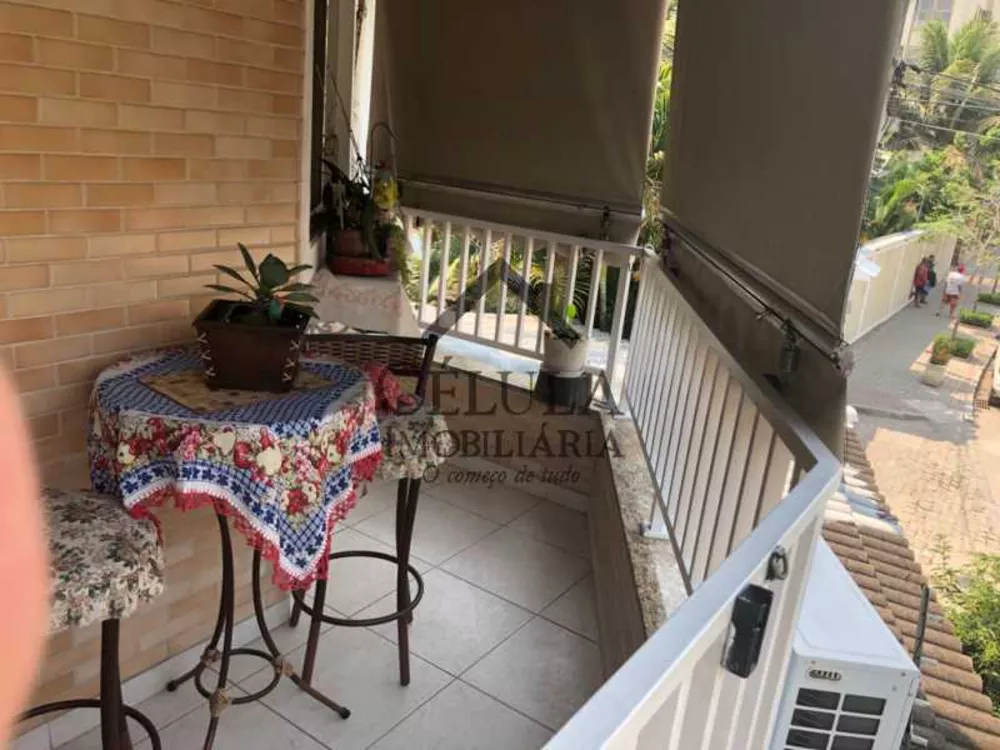 Casa, 3 quartos, 119 m² - Foto 1
