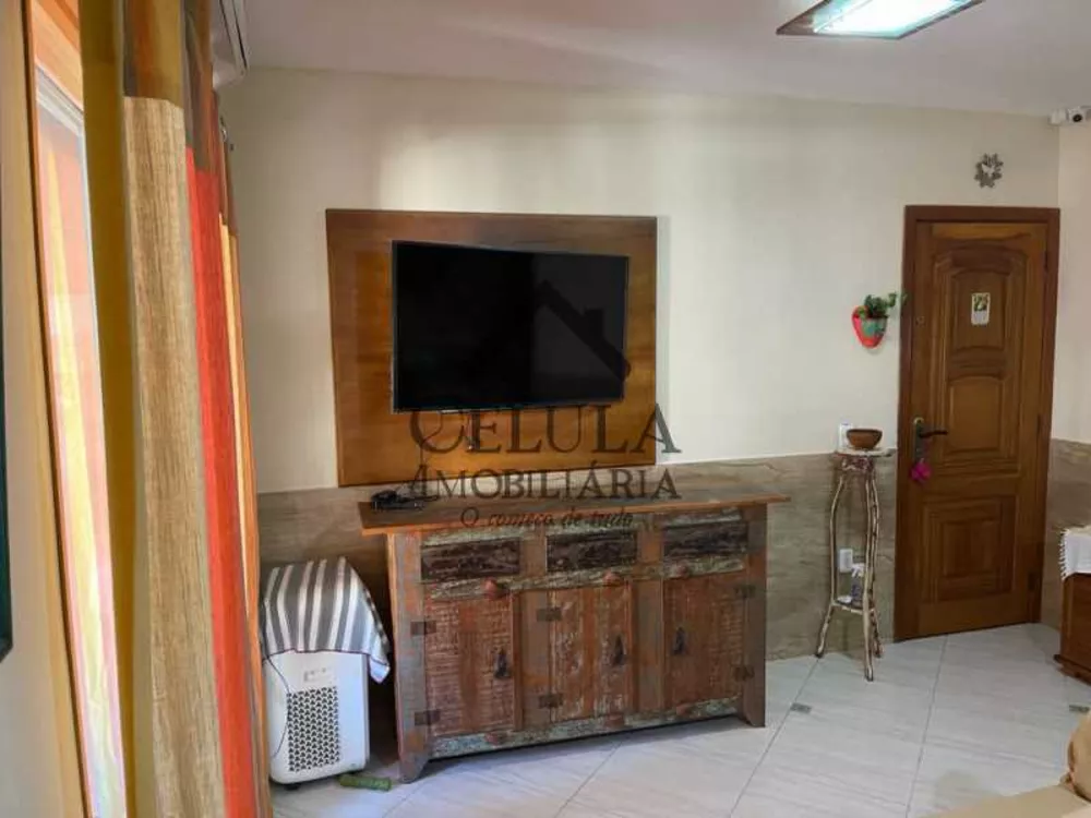 Casa, 3 quartos, 119 m² - Foto 8