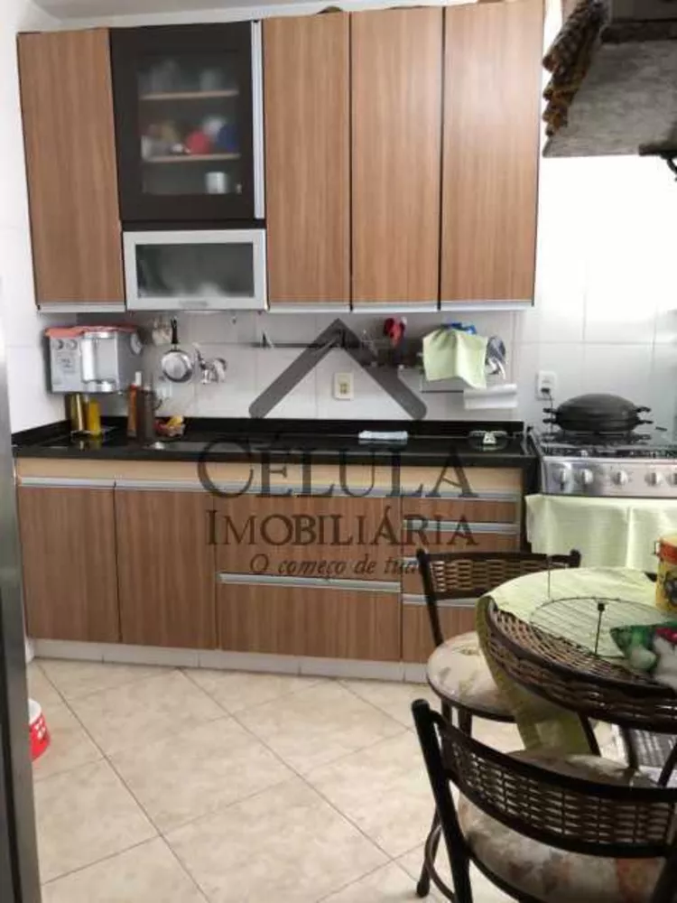 Casa, 3 quartos, 119 m² - Foto 22