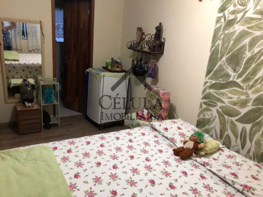 Casa, 3 quartos, 119 m² - Foto 9