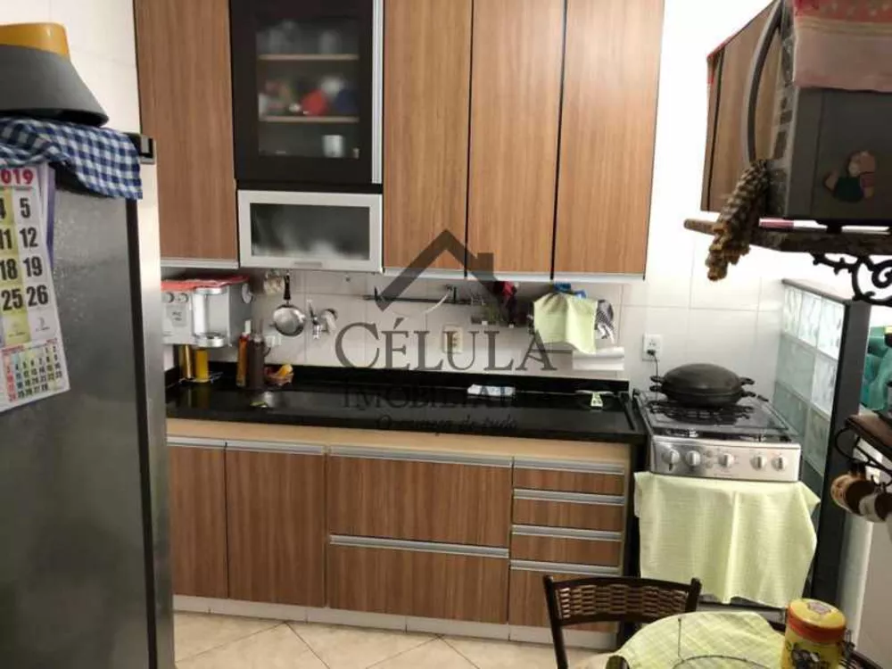 Casa, 3 quartos, 119 m² - Foto 3