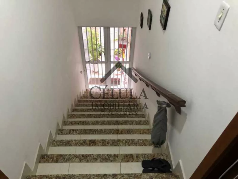 Casa, 3 quartos, 119 m² - Foto 13