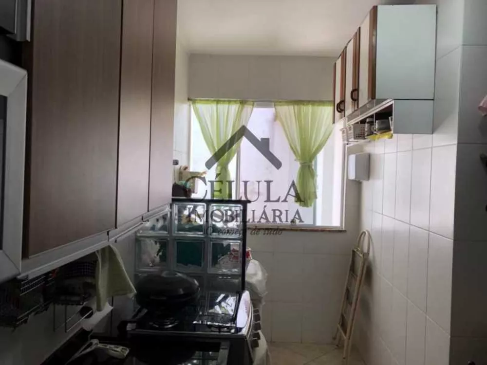 Casa, 3 quartos, 119 m² - Foto 14