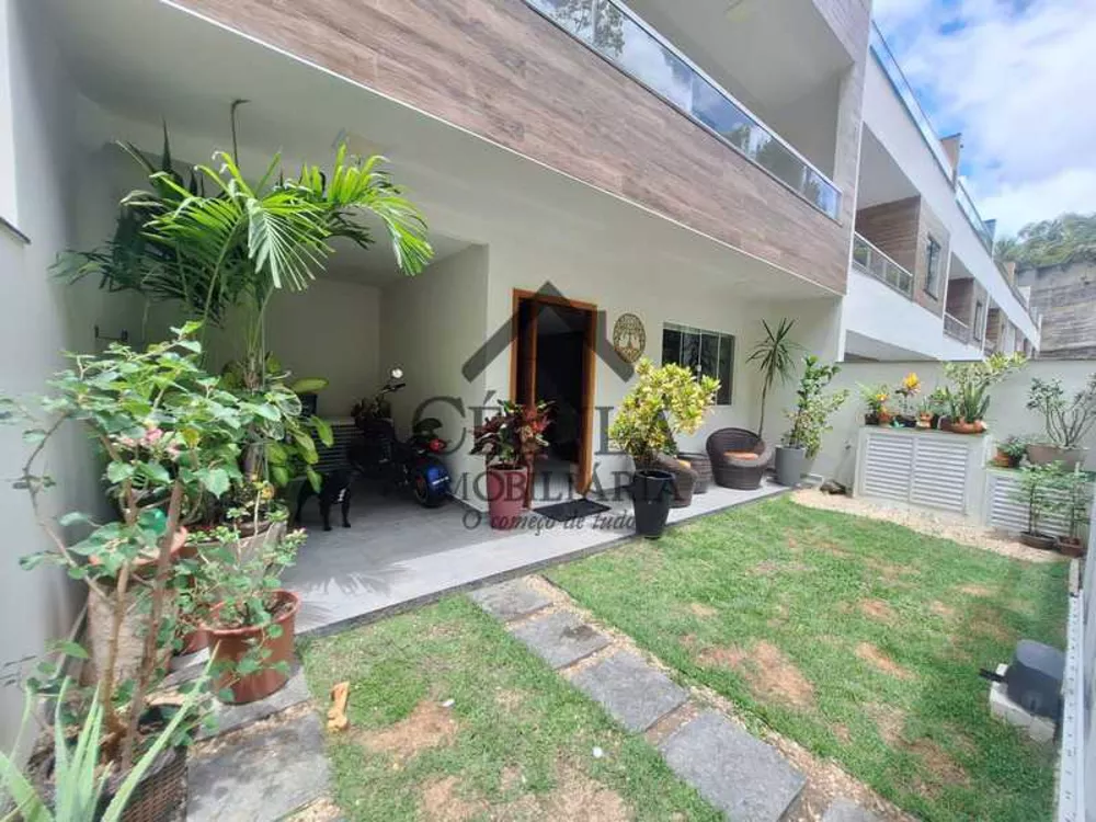 Casa de Condomínio, 3 quartos - Foto 12