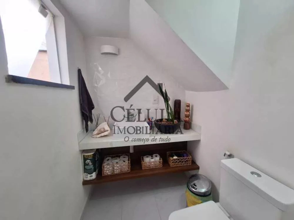 Casa de Condomínio, 3 quartos - Foto 11