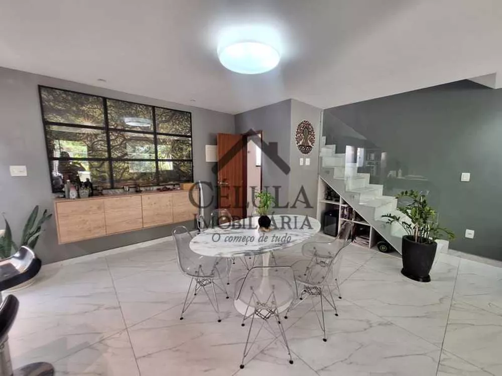 Casa de Condomínio, 3 quartos - Foto 8
