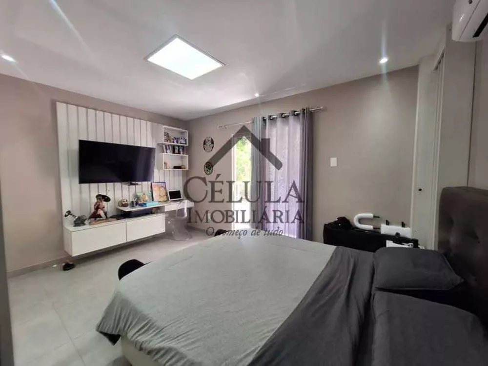 Casa de Condomínio, 3 quartos - Foto 18