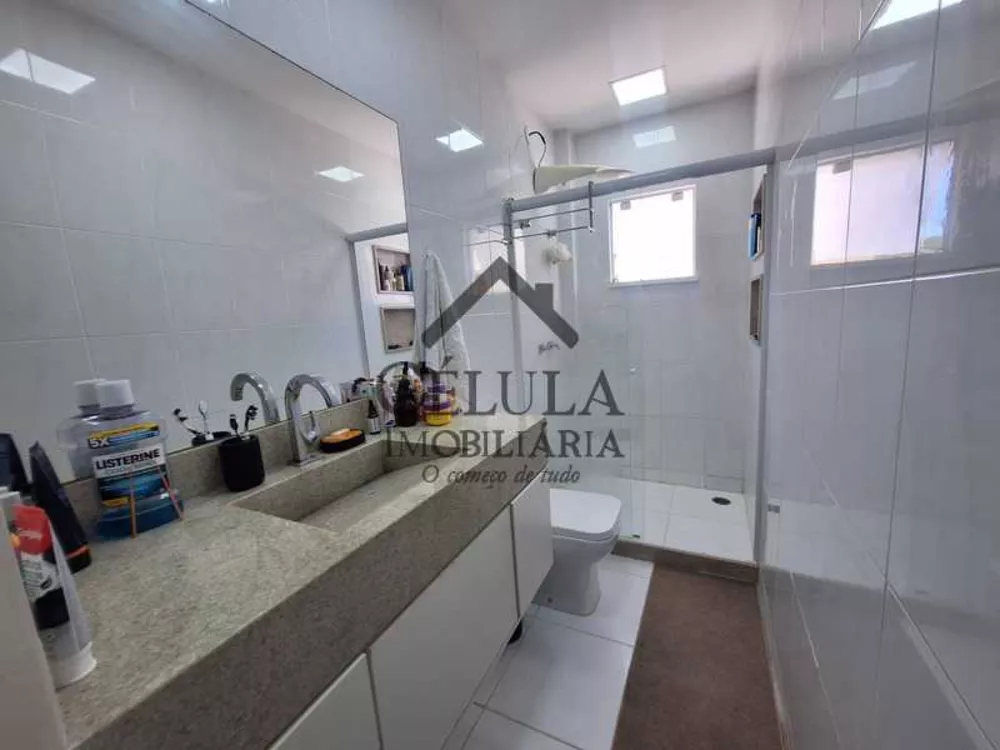 Casa de Condomínio, 3 quartos - Foto 20