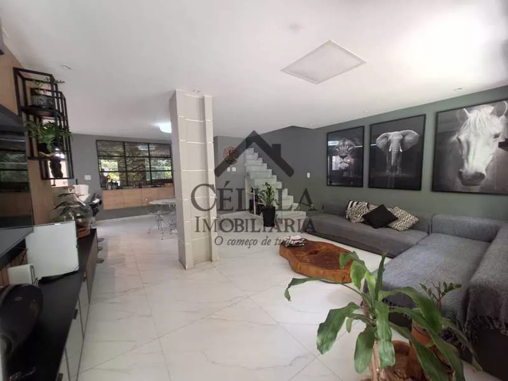 Casa de Condomínio, 3 quartos - Foto 7