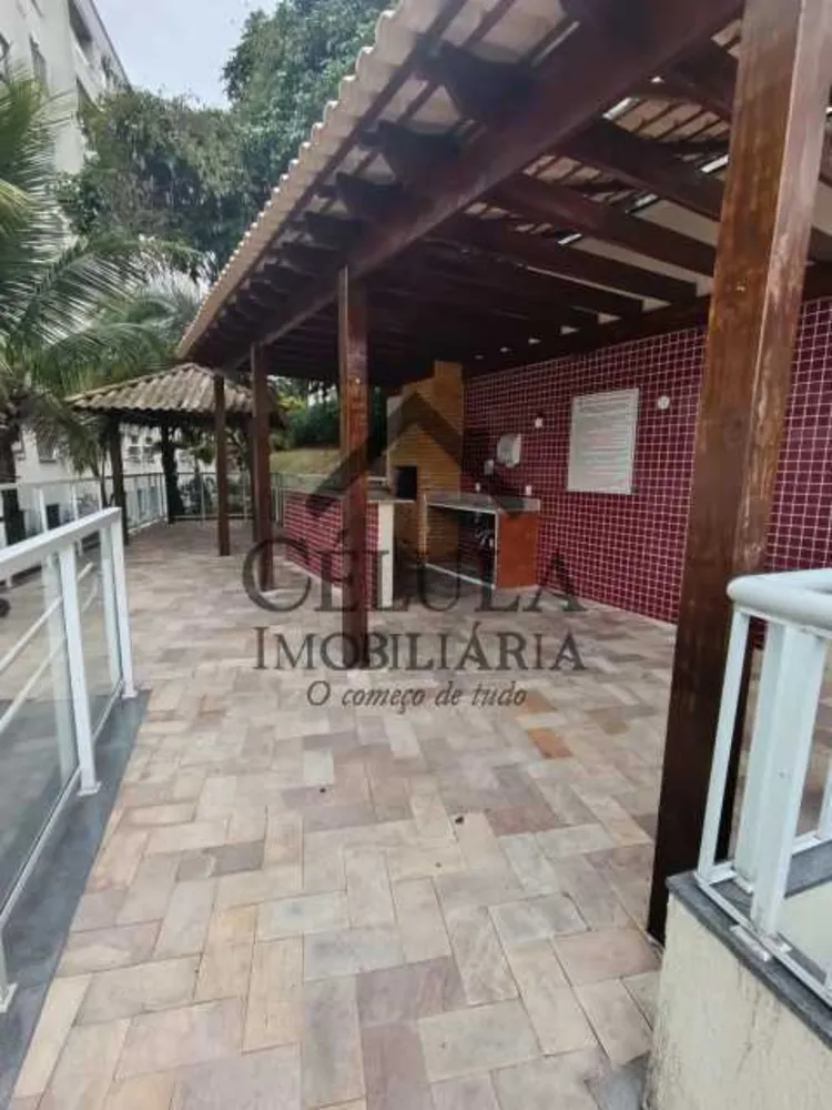 Apartamento, 2 quartos, 52 m² - Foto 5
