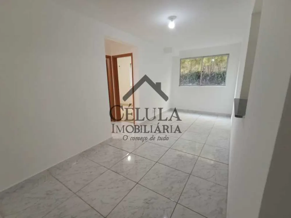Apartamento, 2 quartos, 52 m² - Foto 7