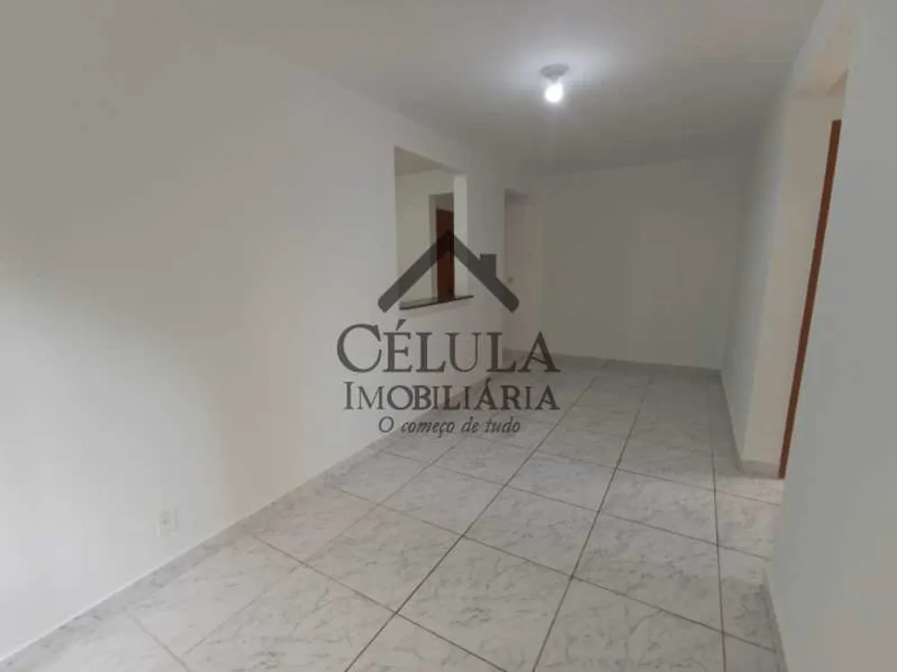Apartamento, 2 quartos, 52 m² - Foto 3