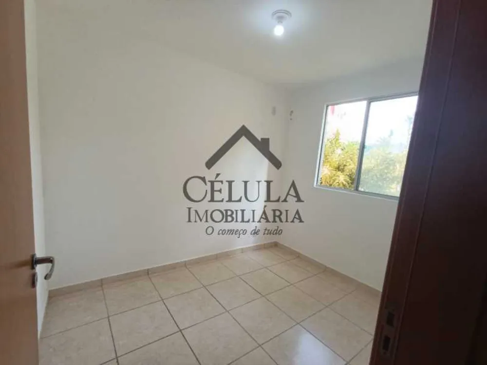 Apartamento, 2 quartos, 52 m² - Foto 1