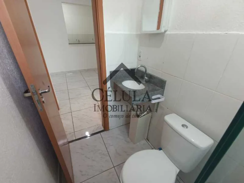 Apartamento, 2 quartos, 52 m² - Foto 9