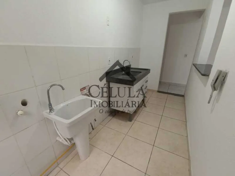 Apartamento, 2 quartos, 52 m² - Foto 8