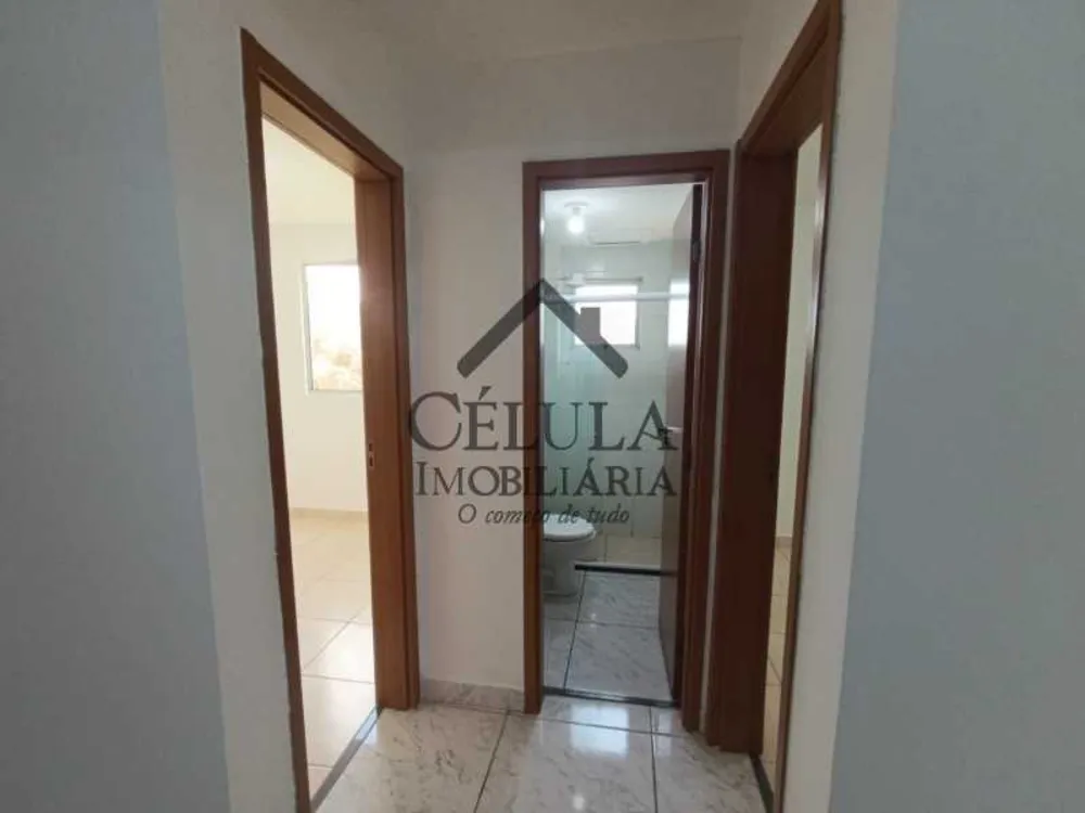 Apartamento, 2 quartos, 52 m² - Foto 4