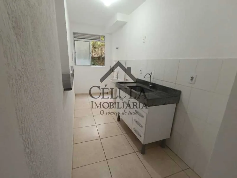 Apartamento, 2 quartos, 52 m² - Foto 6