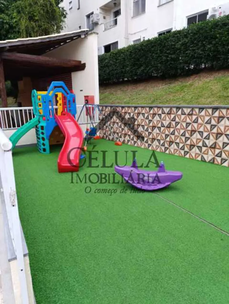 Apartamento, 2 quartos, 52 m² - Foto 11