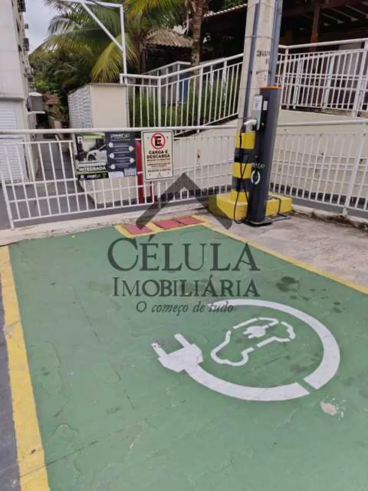 Apartamento, 2 quartos, 52 m² - Foto 14