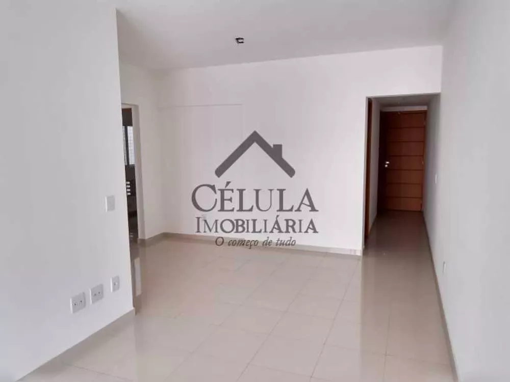 Apartamento à venda com 3 quartos, 92m² - Foto 1