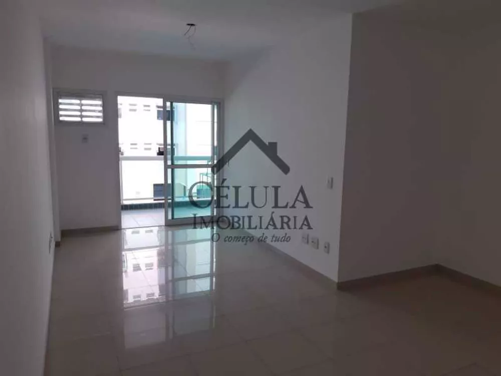 Apartamento à venda com 3 quartos, 92m² - Foto 3