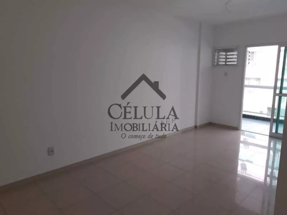 Apartamento à venda com 3 quartos, 92m² - Foto 4