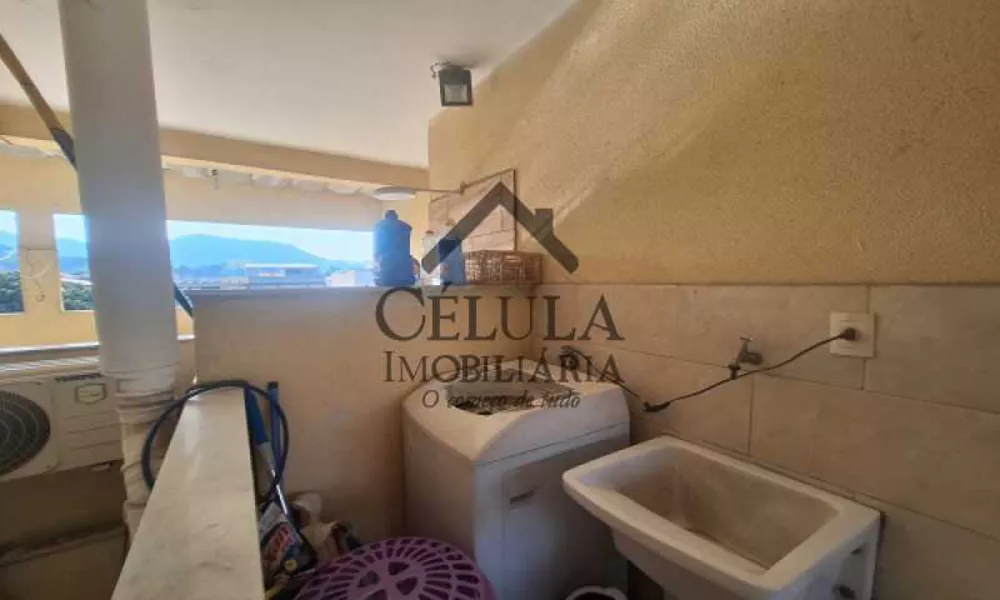 Apartamento, 3 quartos, 87 m² - Foto 3