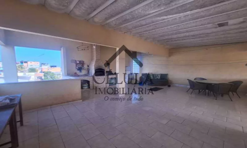 Apartamento, 3 quartos, 87 m² - Foto 5
