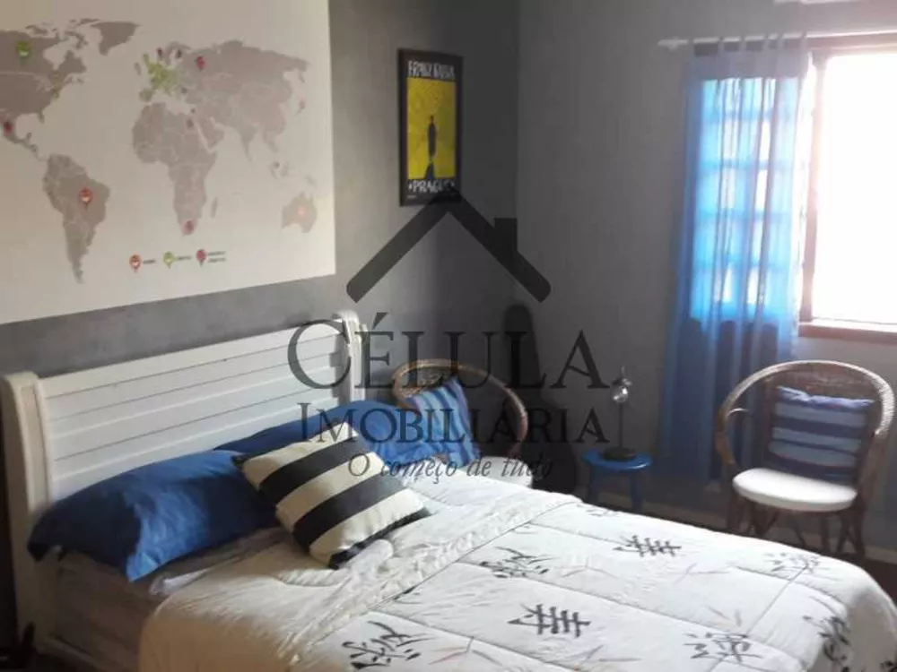 Casa de Condomínio, 4 quartos - Foto 22