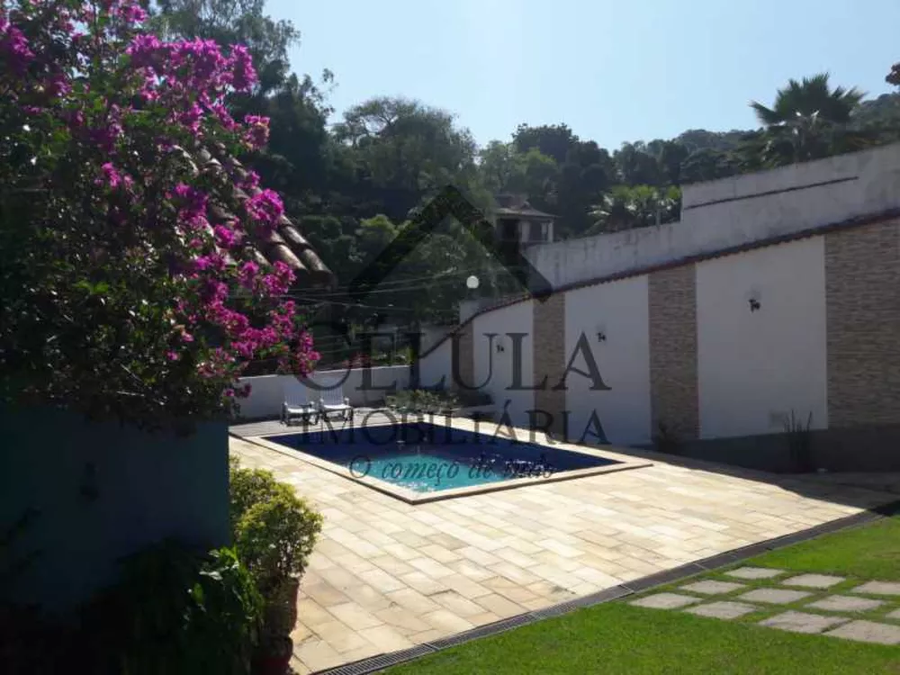 Casa de Condomínio, 4 quartos - Foto 9