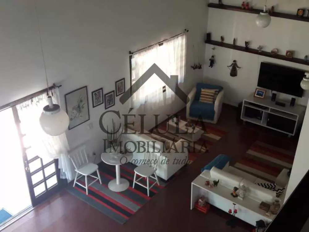Casa de Condomínio, 4 quartos - Foto 7