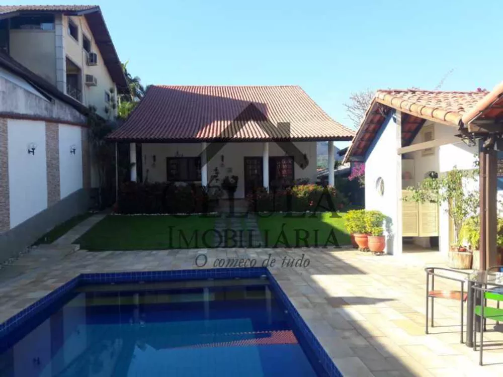 Casa de Condomínio, 4 quartos - Foto 6