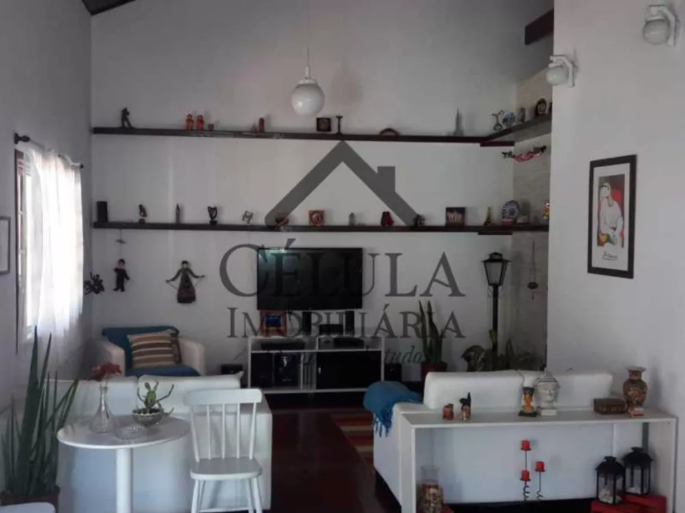 Casa de Condomínio, 4 quartos - Foto 10