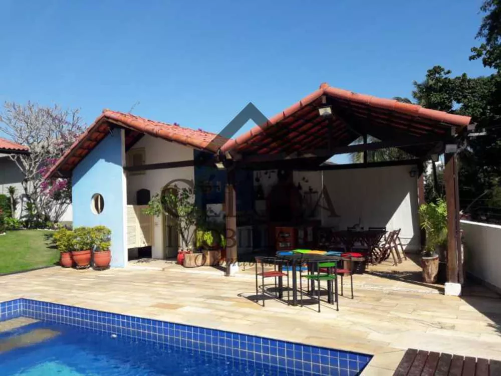 Casa de Condomínio, 4 quartos - Foto 23