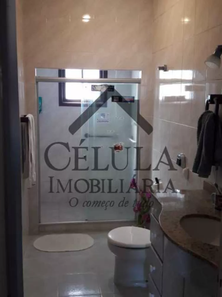 Casa de Condomínio, 4 quartos - Foto 17