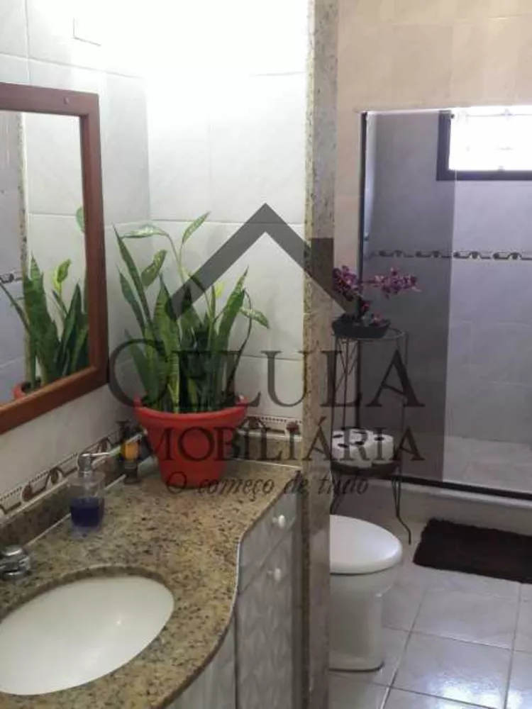 Casa de Condomínio, 4 quartos - Foto 15