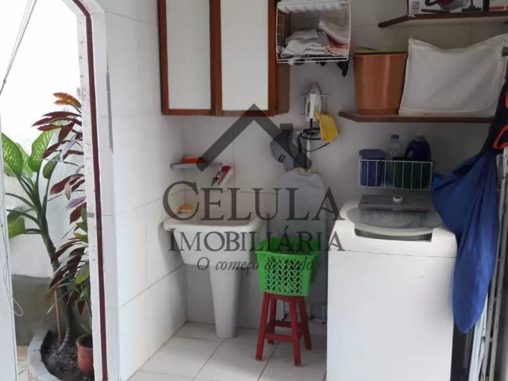 Casa de Condomínio, 4 quartos - Foto 4