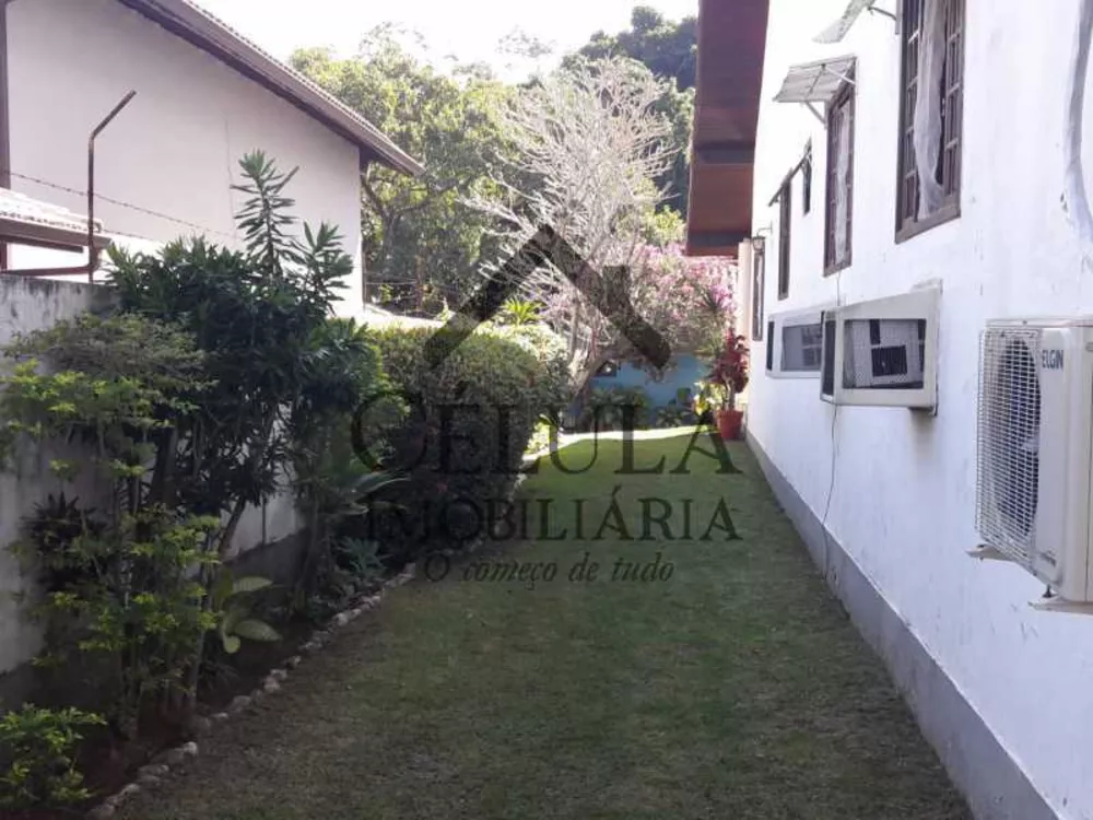 Casa de Condomínio, 4 quartos - Foto 20