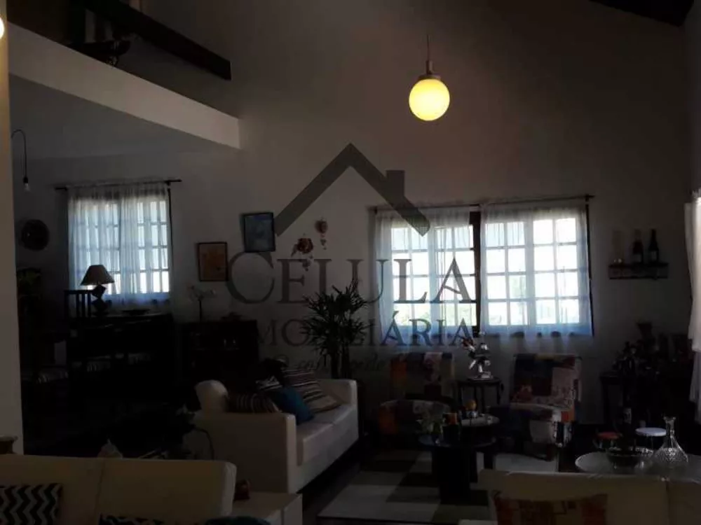 Casa de Condomínio, 4 quartos - Foto 24