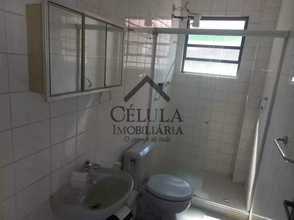 Casa de Condomínio, 2 quartos - Foto 19