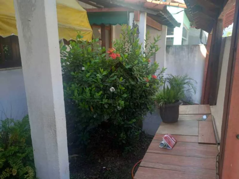 Casa de Condomínio, 2 quartos - Foto 8