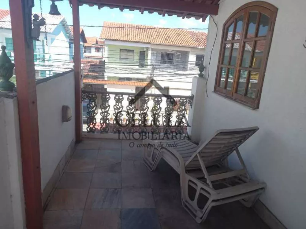 Casa de Condomínio, 2 quartos - Foto 22