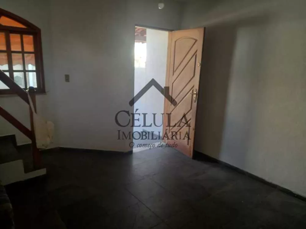 Casa de Condomínio, 2 quartos - Foto 1